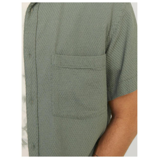 Jack & Jones Ανδρικό πουκάμισο Jack & Jones Ανδρικό πουκάμισο